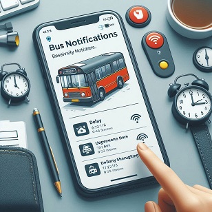 Notifications Icon