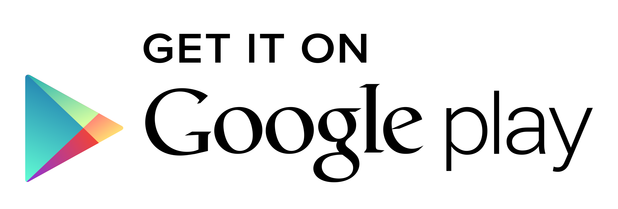 Google Play Store
