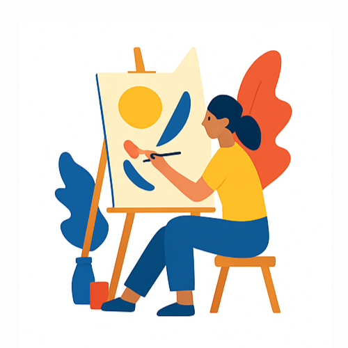 Arts program