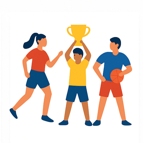 Sports activities